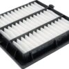 Filtros para cabinas