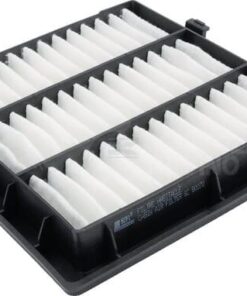 Filtros para cabinas