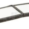 Filtros para cabinas