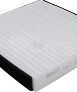 Filtros para cabinas