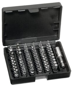 Set Puntas 61 piezas