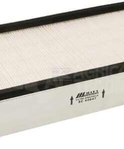 Filtros para cabinas