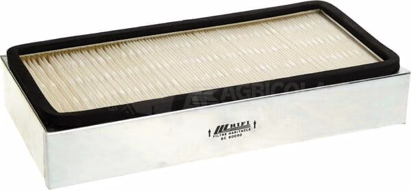 Filtros para cabinas