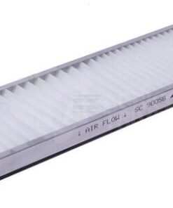 Filtro aire cabina conductor