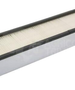 Filtro aire cabina conductor