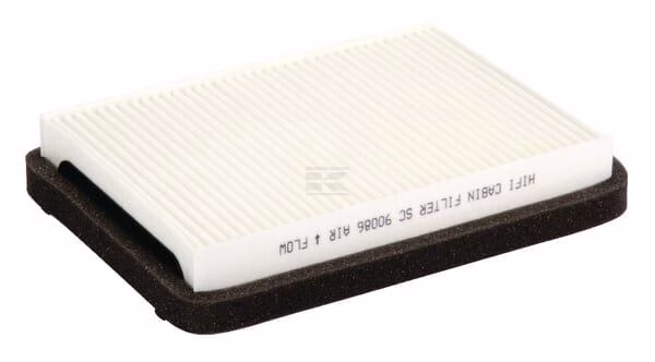 Filtro para cabina HIFI