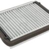 Filtros para cabinas