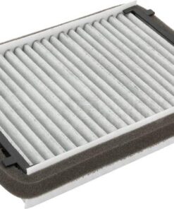 Filtros para cabinas