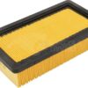 Filtro para cabina Hifi 2 Filtro para cabina Hifi