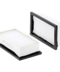 Filtro de cabina