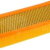 Panel filter