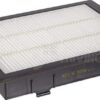 Filtros para cabinas