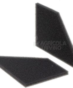 Filtro de la cabina