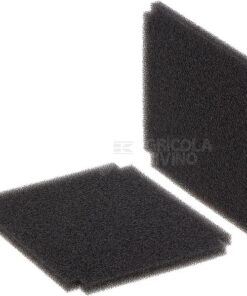 Filtro de la cabina