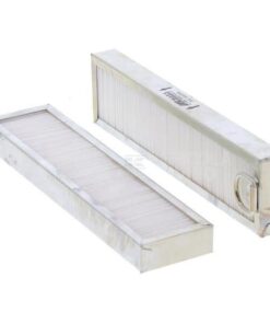 Filtro de cabina