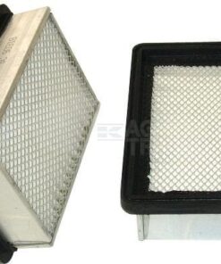 Filtro cabina