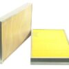 Filtros para cabinas