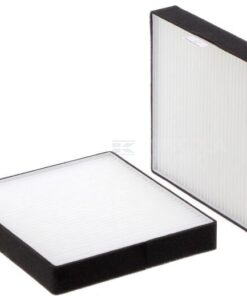 Filtro de la cabina