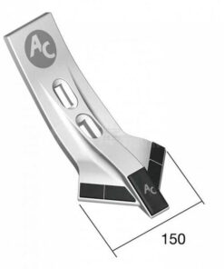 Cultivator point , Carbide