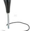 Joystick SC, tecla eléctrica