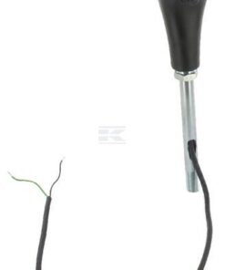 Joystick SC, tecla eléctrica
