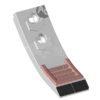 Punta de cultivador, Carburo 2 Cultivator point, Carbide