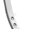 Cultivator point, Carbide