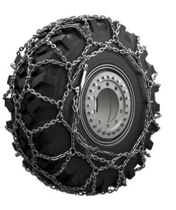 Cadenas de nieve DR 3252 8 mm