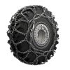 Cadenas de nieve DR 3304 8 mm 53 Cadenas de nieve DR 3304 8 mm