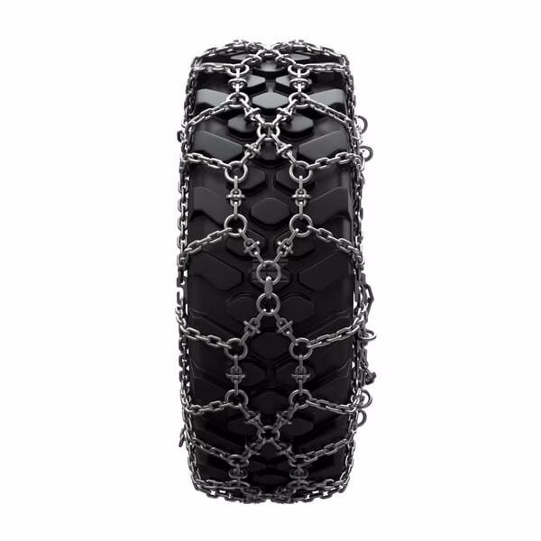 Cadenas de nieve DR 3140 7 mm