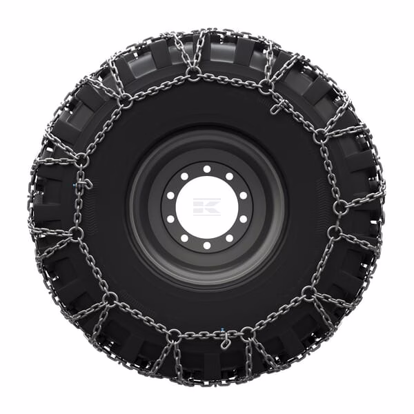 Cadenas de nieve DR 3207 7 mm 6 Cadenas de nieve DR 3207 7 mm