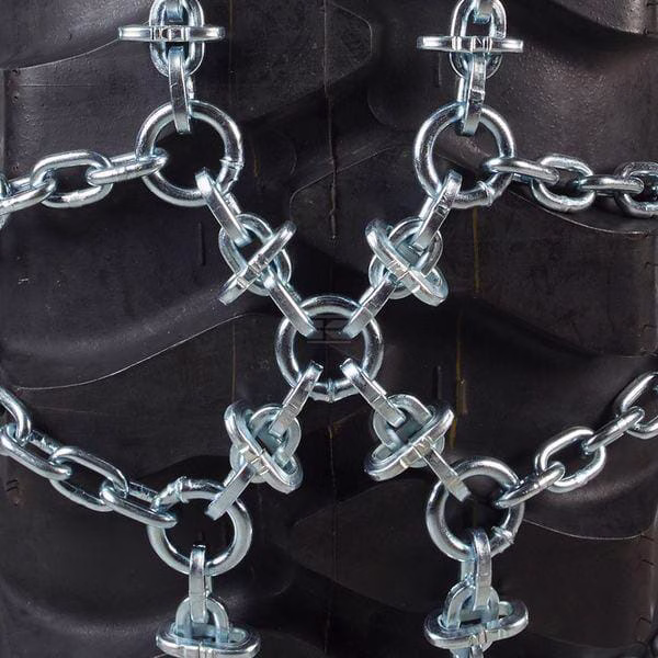 Cadenas de nieve DR 5206 10 mm 7 Cadenas de nieve DR 5206 10 mm