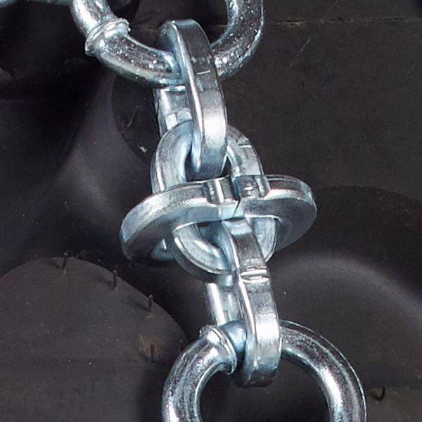 Cadenas de nieve DR 3105 8 mm