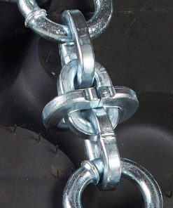 Cadenas de nieve DR 5206 10 mm 33 Cadenas de nieve DR 5206 10 mm
