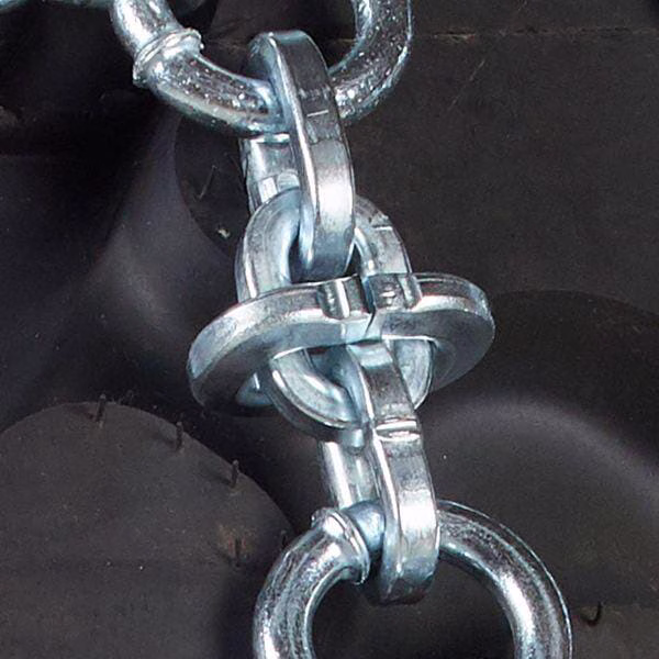 Cadenas de nieve DR 3350 8 mm 8 Cadenas de nieve DR 3350 8 mm
