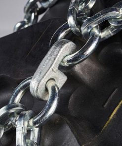 Cadenas de nieve DR 4048 8 mm