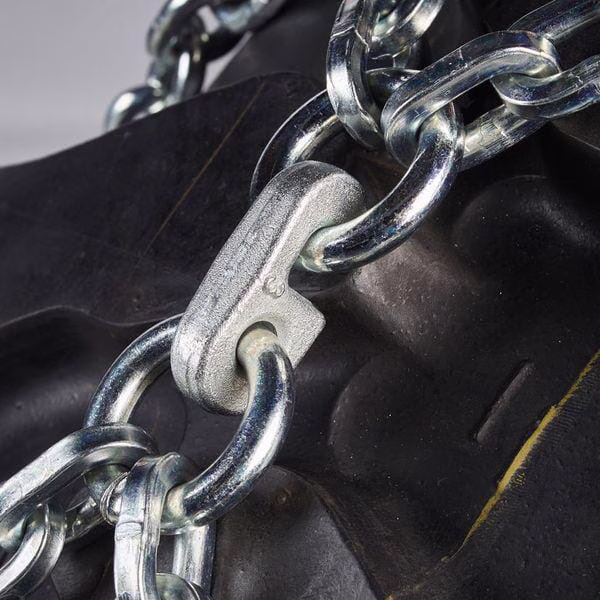 Cadenas de nieve DR 5111 8 mm 22 Cadenas de nieve DR 3171 8 mm