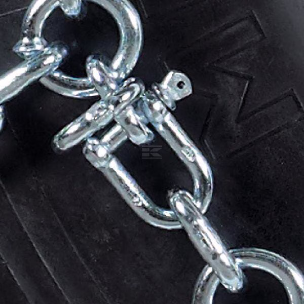 Cadenas de nieve DR 5111 8 mm 10 Cadenas de nieve DR 5111 8 mm