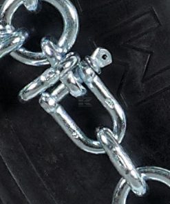 Cadenas de nieve DR 5206 10 mm 35 Cadenas de nieve DR 5206 10 mm