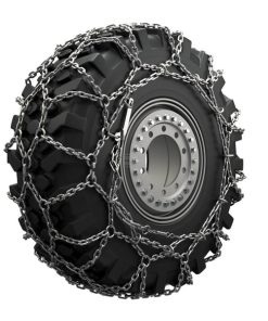 Snow chain DR Light 5296 10mm