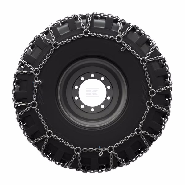 Snow chain DR Light 5327 10mm 5 Snow chain DR Light 5327 10mm