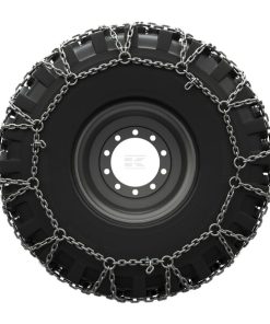 Cadenas de nieve DR Ligeras 3307 10,0mm 26 Cadenas de nieve DR Ligeras 3307 10,0mm