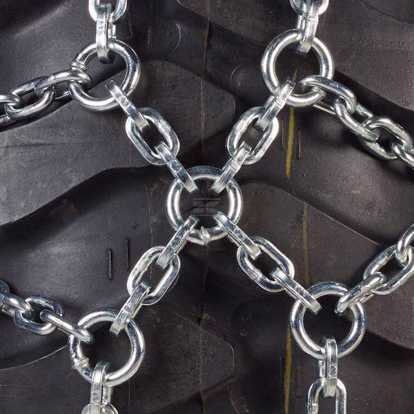 Snow chain DR Light 5133 10mm 6 Snow chain DR Light 5133 10mm