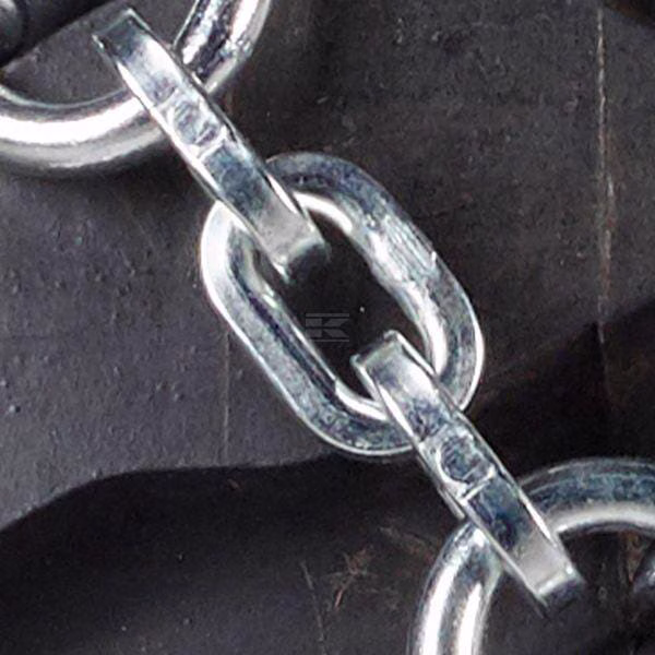 Cadenas de nieve DR Ligeras 3260 8,0mm 7 Cadenas de nieve DR Ligeras 3260 8,0mm