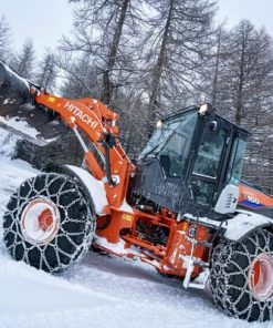 Snow chain DR Light 5327 10mm 31 Snow chain DR Light 5327 10mm