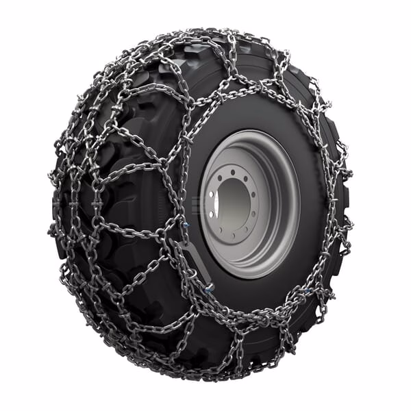 Cadenas de nieve DR 7500 10 mm 13 Cadenas de nieve DR 6250 10 mm