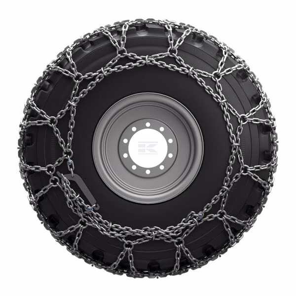 Cadenas de nieve DR 6000 10 mm