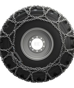 Cadenas de nieve DR 6050 10 mm 27 Cadenas de nieve DR 6050 10 mm
