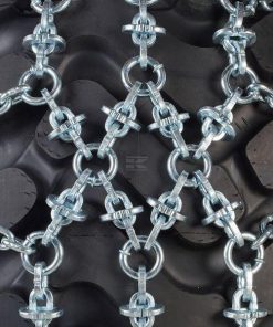 Cadenas de nieve DR 6050 10 mm 30 Cadenas de nieve DR 6050 10 mm