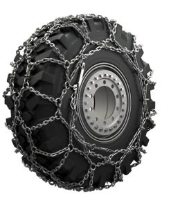 Cadenas de nieve Impact 3205 8 mm